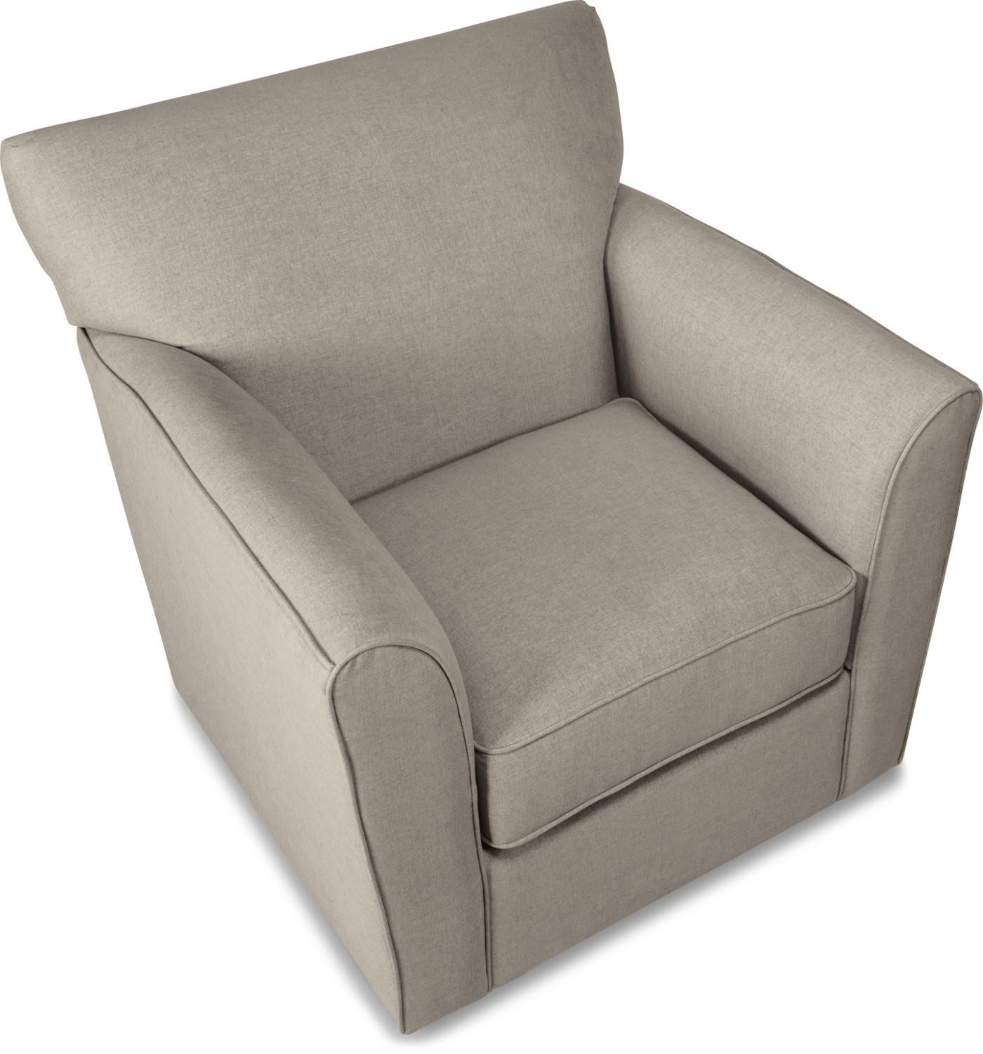 Remove lazy best sale boy swivel base